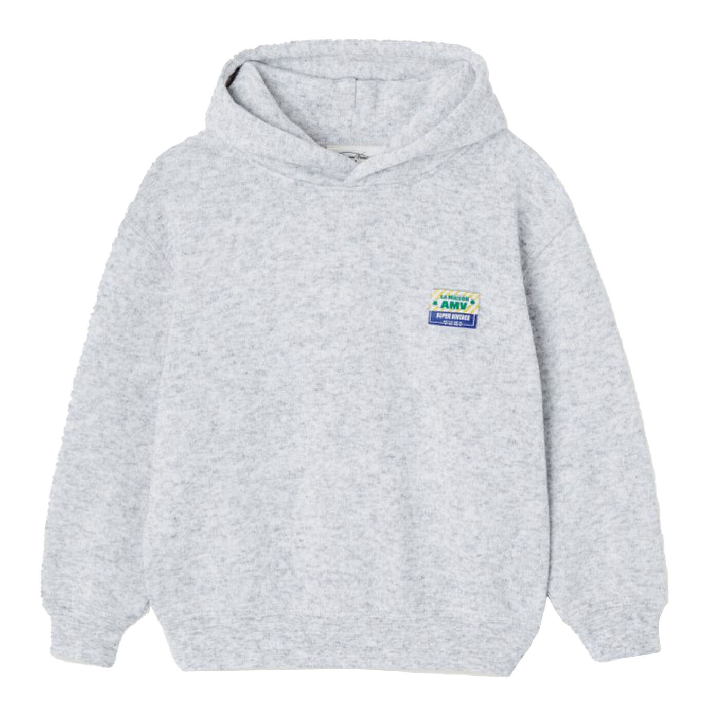 American Vintage Kid's Sweatshirt Evona 9-11Y